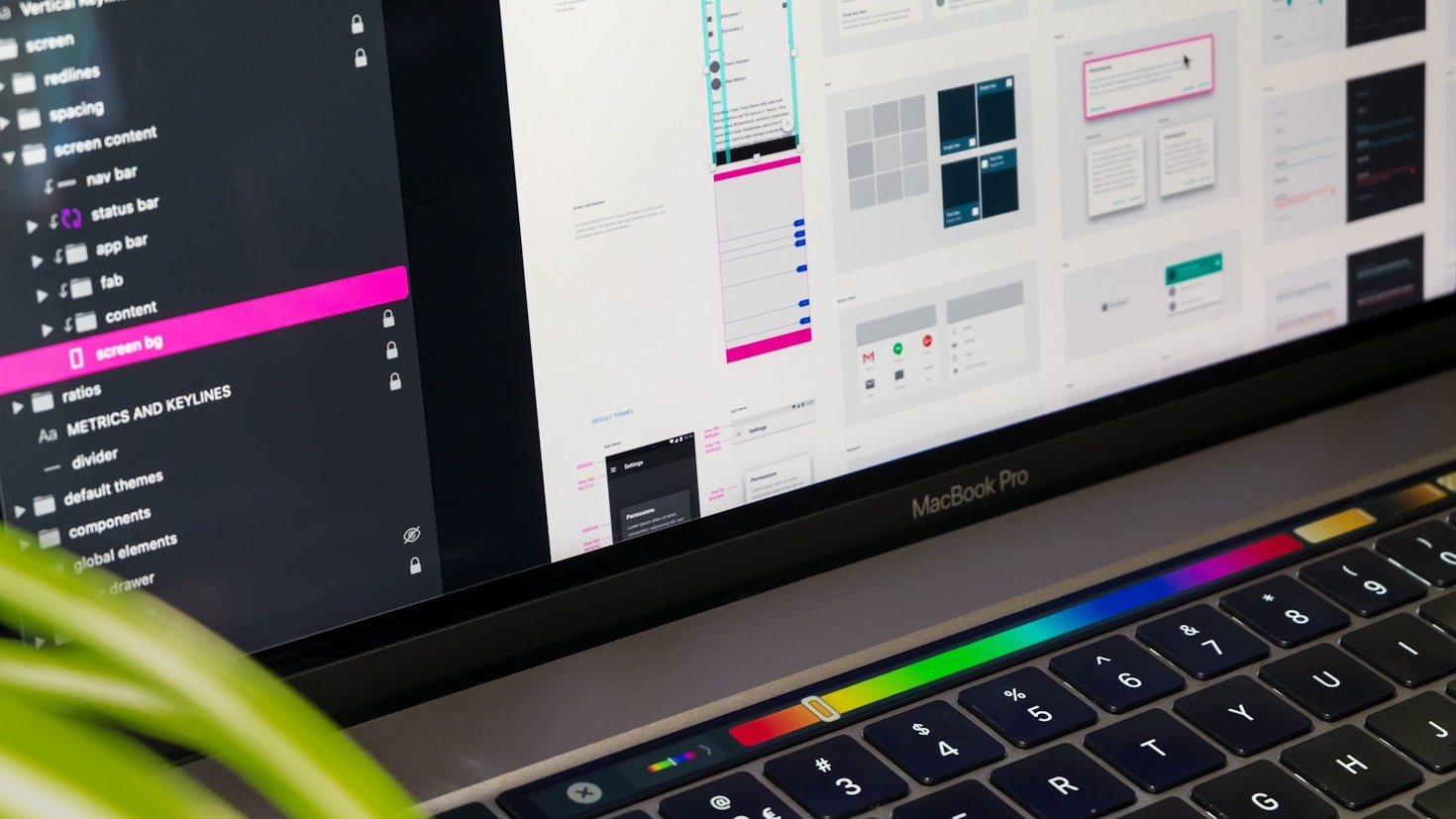 Building A Strong Digital Identity From Scratch
